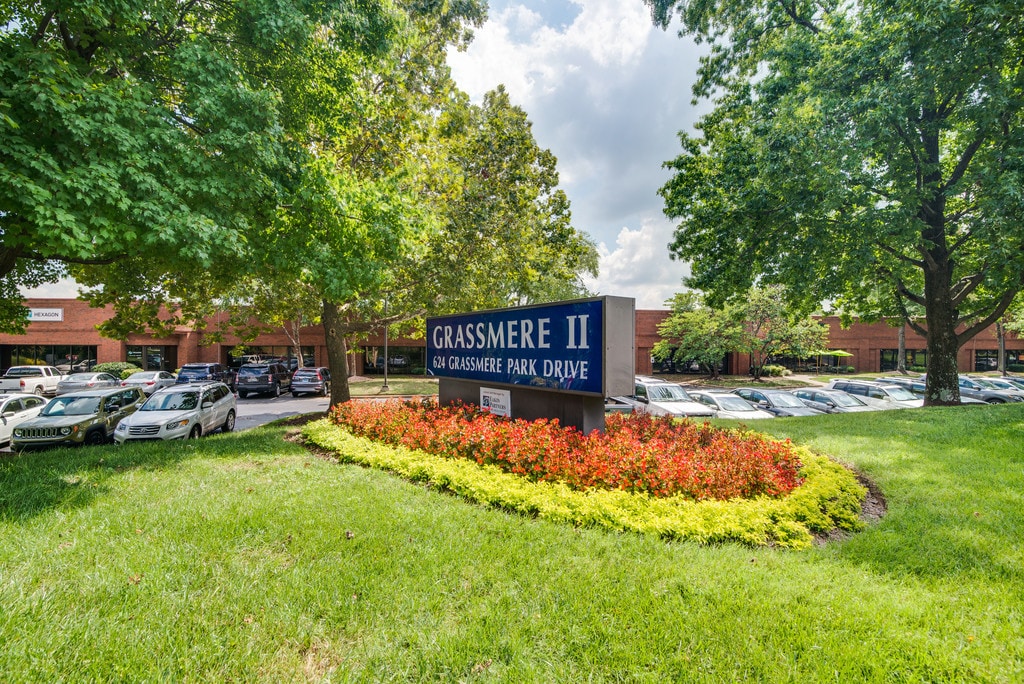 624 Grassmere Park, Nashville, TN for lease Primary Photo- Image 1 of 6