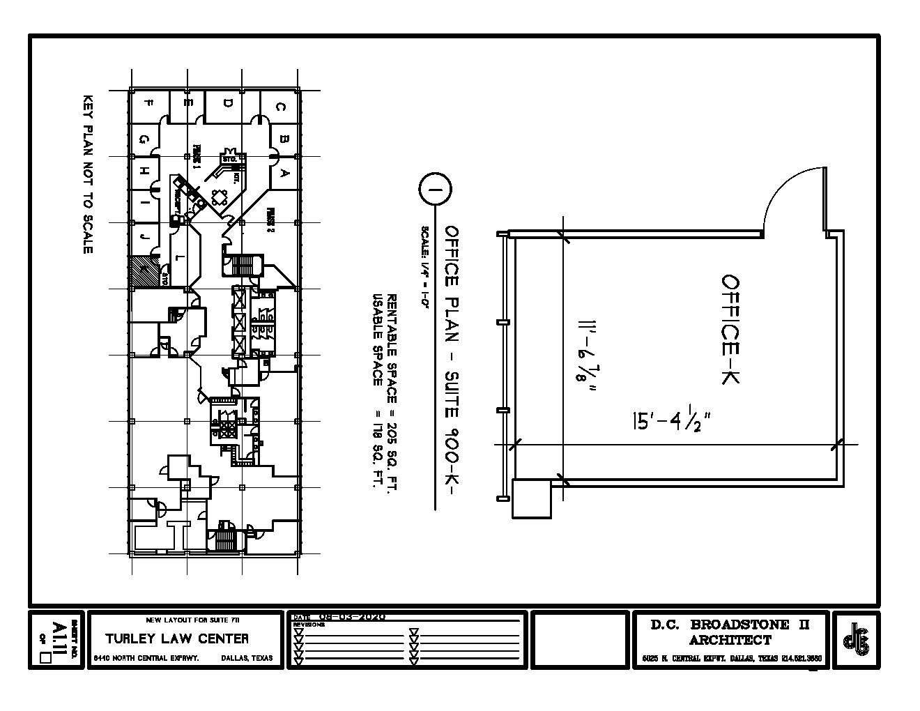 6440 N Central Expy, Dallas, TX for lease Building Photo- Image 1 of 1