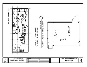 6440 N Central Expy, Dallas, TX for lease Building Photo- Image 1 of 1