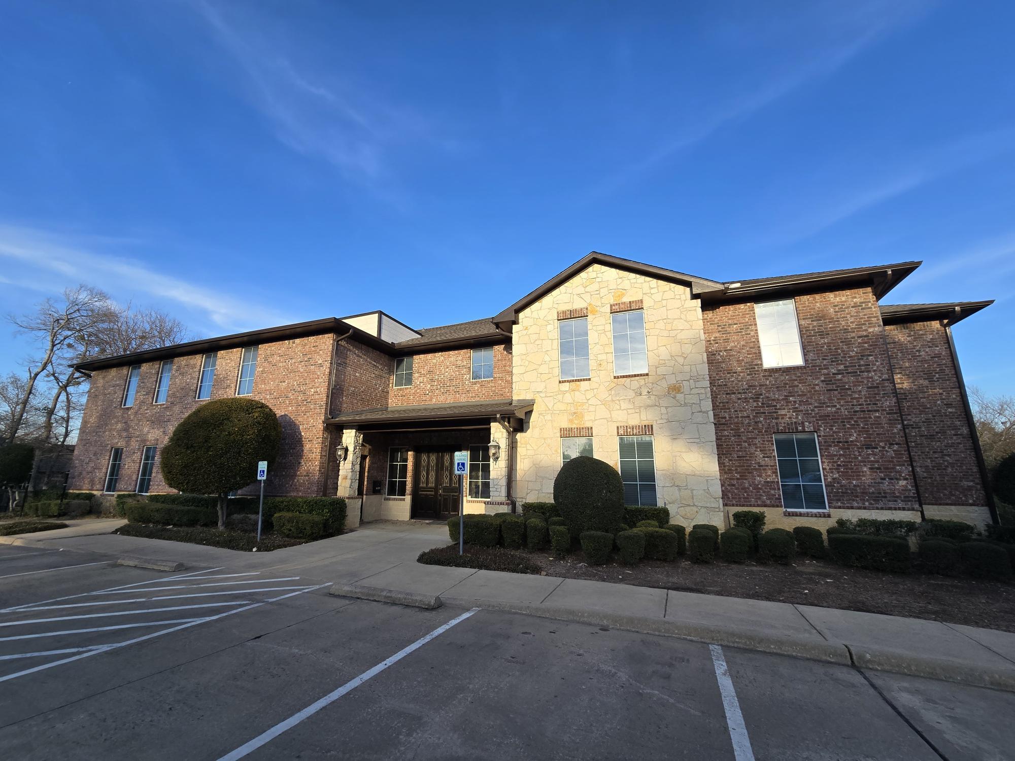 2340 Justin Rd, Highland Village, TX for lease Primary Photo- Image 1 of 7