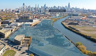 More details for 1910 N Clifton Ave, Chicago, IL - Land for Sale