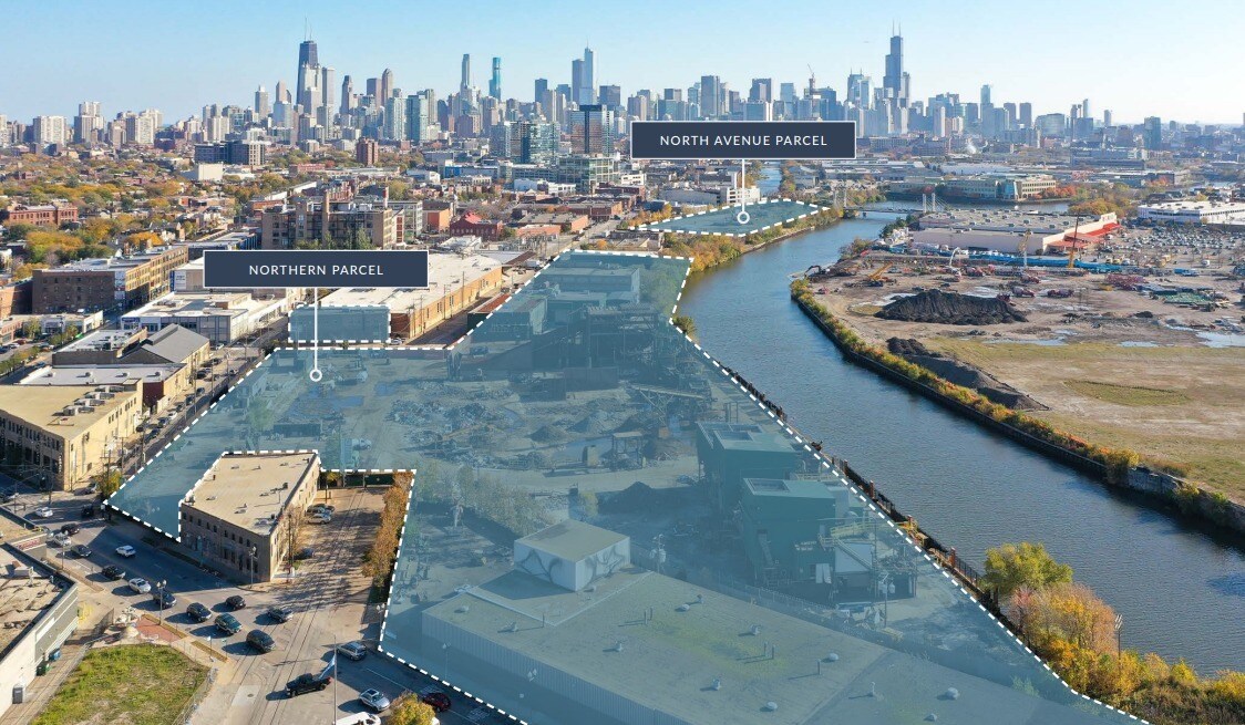 1910 N Clifton Ave, Chicago, IL for sale Building Photo- Image 1 of 2