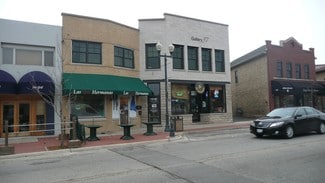More details for 327-329 Waukegan Ave, Highwood, IL - Retail for Lease