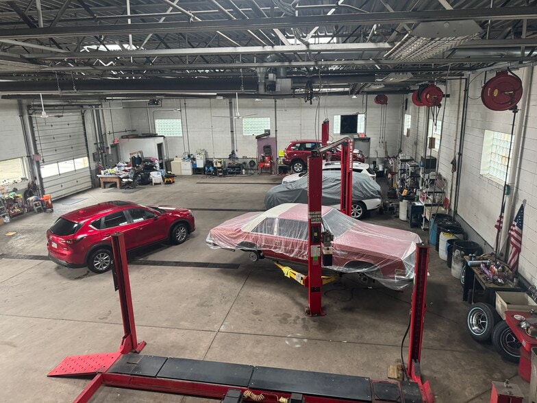 1101 Lincoln Hwy, North Versailles, PA for sale - Building Photo - Image 1 of 26