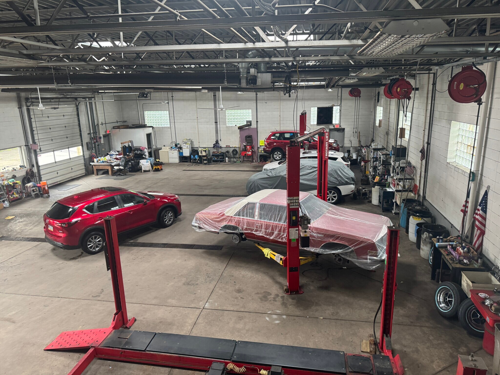 1101 Lincoln Hwy, North Versailles, PA à vendre Photo principale- Image 1 de 27