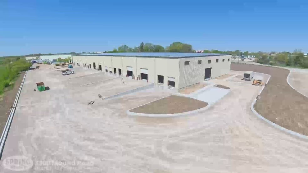3300-3310 Mound Rd, Joliet, IL for lease - Commercial Listing Video - Image 2 of 14