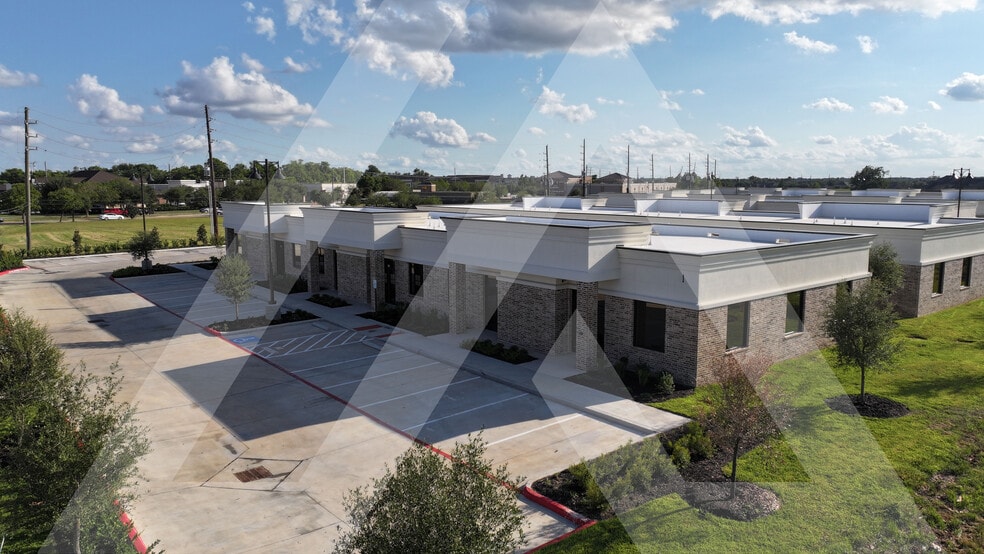 6110 Sienna Ranch, Missouri City, TX for sale - Building Photo - Image 1 of 15