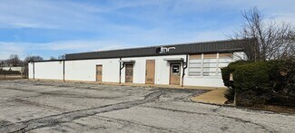 Plus de détails pour 313 Franklin Ave, Union, MO - Flex à vendre