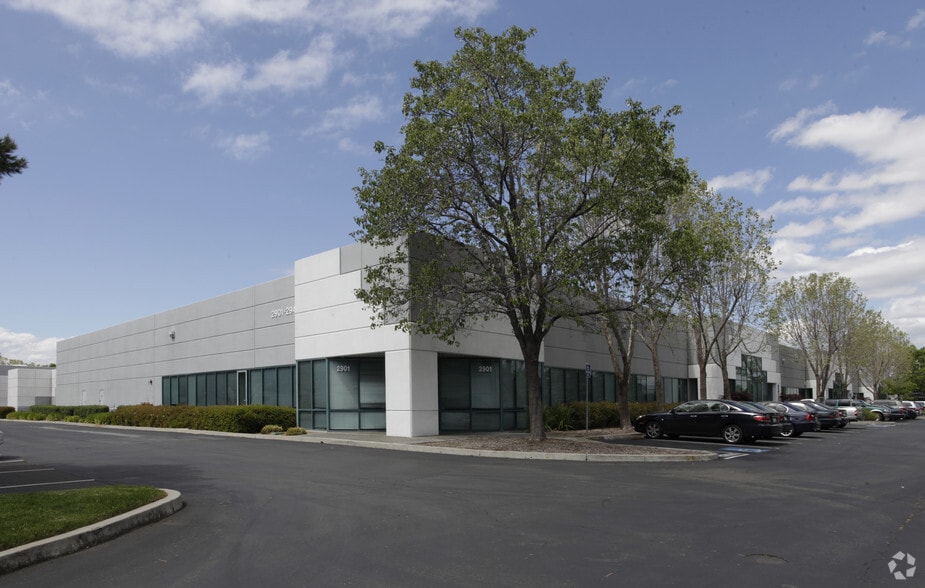 2917 Bayview Dr, Fremont, CA for lease - Building Photo - Image 3 of 3