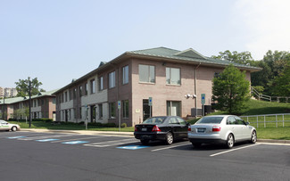 More details for 44135 Woodridge Pky, Lansdowne, VA - Office for Lease