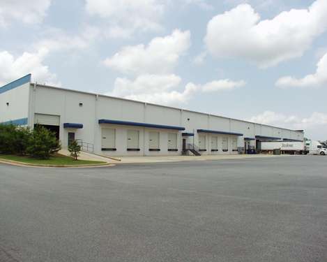 375 International Park, Newnan, GA à louer - Autre - Image 2 de 4