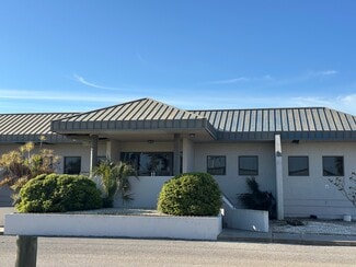 Plus de détails pour 2105 S Dock St, Palmetto, FL - Industriel à vendre
