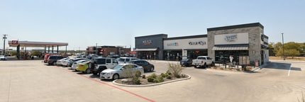 7075 W Adams Ave, Temple, TX à louer Photo du bâtiment- Image 2 de 4