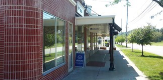 Plus de détails pour 27209 Wolf Rd, Bay Village, OH - Commerce de détail à louer