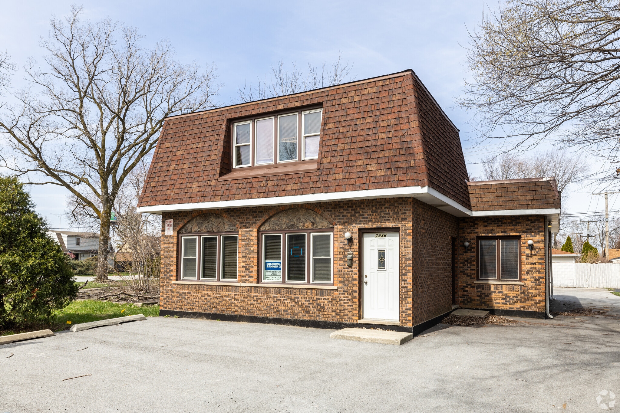 7936 W 87th St, Justice, IL à louer Photo principale- Image 1 de 10