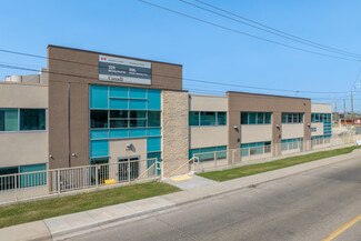 More details for 225 Manning Rd NE, Calgary, AB - Office for Lease