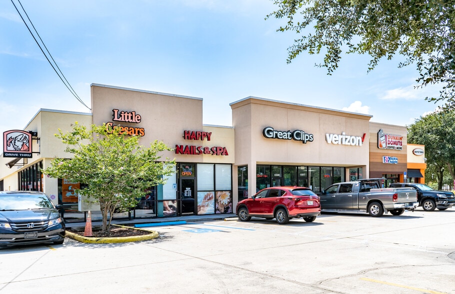 3031 Monument Rd, Jacksonville, FL for lease - Building Photo - Image 3 of 11