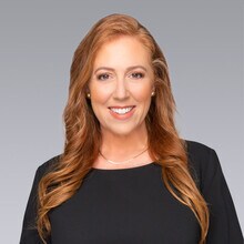 Jennifer Eubanks