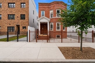 More details for 756 E 223rd St, Bronx, NY - Multifamily for Sale