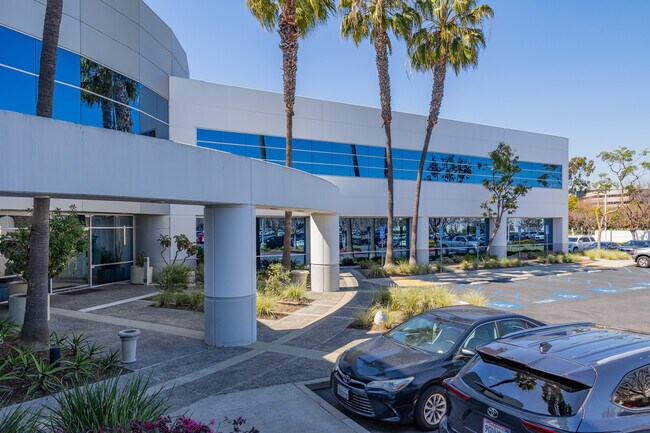 More details for 6261 Katella Ave, Cypress, CA - Office, Flex for Lease