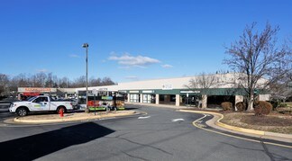 Plus de détails pour 4715-4763 Patriot Hwy, Fredericksburg, VA - Commerce de détail à vendre