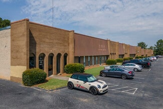 More details for 2065 Peachtree Industrial Ct, Atlanta, GA - Industrial for Lease