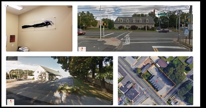 918 S White Horse Pike, Somerdale, NJ for lease Interior Photo- Image 2 of 16