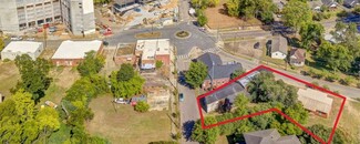 Plus de détails pour 415 Clayton St, Montgomery, AL - Terrain à vendre