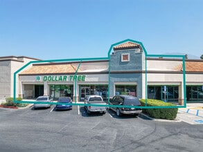 1155-1245 Huntington Dr, Duarte, CA for lease Interior Photo- Image 2 of 8