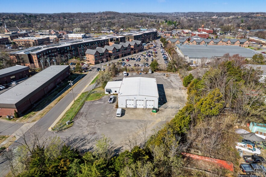 225 Fiberglass Dr, Mount Juliet, TN for sale - Aerial - Image 1 of 28