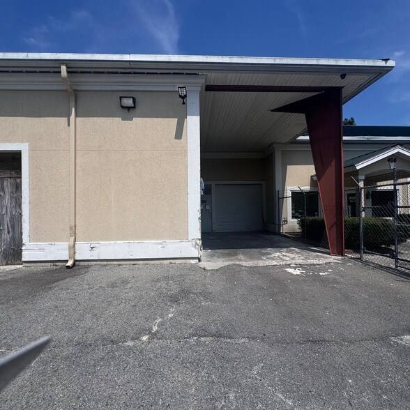 452 Browns Cove Rd, Ridgeland, SC for lease - Building Photo - Image 3 of 22