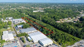 Plus de détails pour Harbor Lake Dr, Safety Harbor, FL - Terrain à vendre
