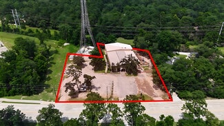 More details for 2080 Longmire Dr, Conroe, TX - Specialty for Sale