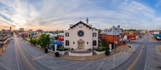 Plus de détails pour 3207 Washington Ave, Saint Louis, MO - Bureau à vendre