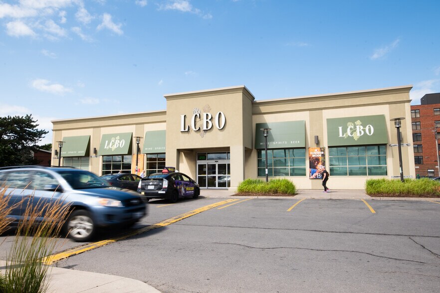 285 Geneva St, St Catharines, ON à louer - Photo du bâtiment - Image 2 de 15