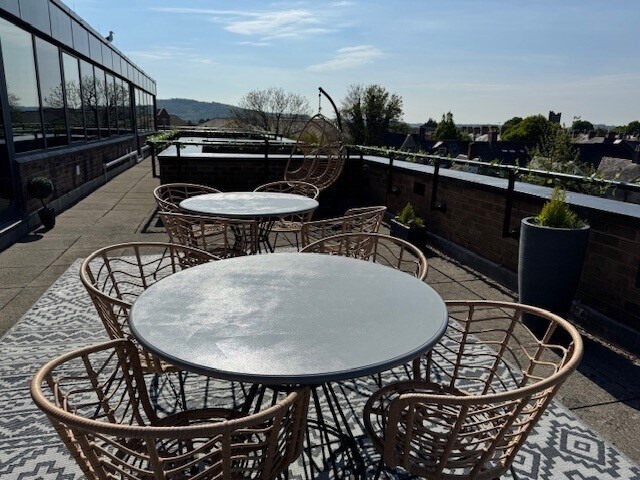 13A Cathedral Rd, Cardiff à louer - Photo du bâtiment - Image 3 de 4