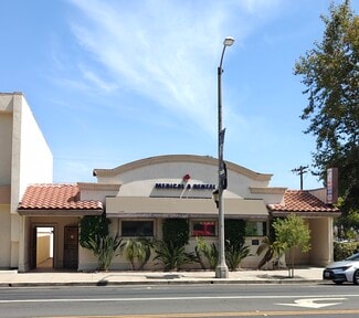 Plus de détails pour 326-328 N Maclay Ave, San Fernando, CA - Bureau/Médical à louer