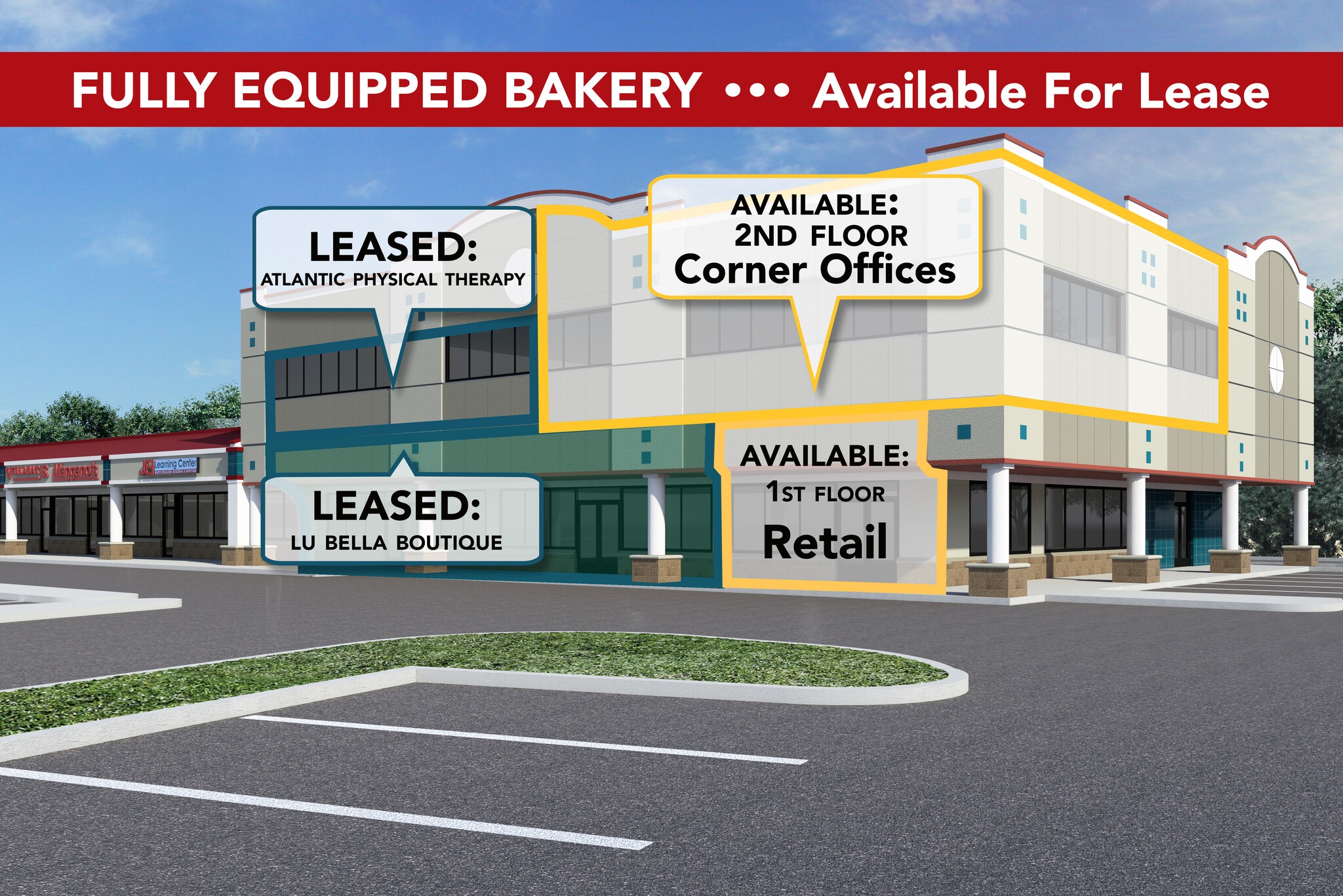 285 Gordons Corner Rd, Manalapan Township, NJ for lease Building Photo- Image 1 of 4