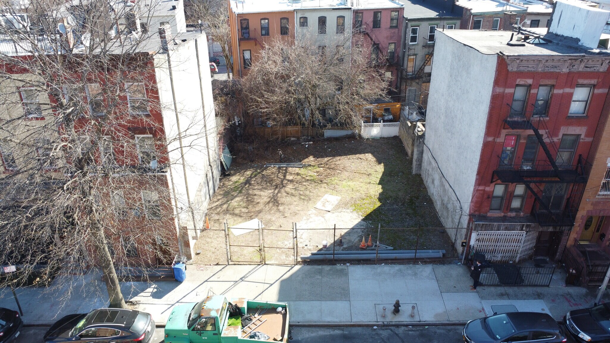 1409 Bedford ave, Brooklyn, NY for sale Primary Photo- Image 1 of 3