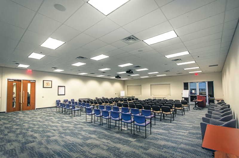 4509 Freidrich Ln, Austin, TX for lease - Interior Photo - Image 3 of 11