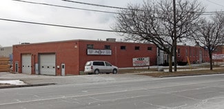 More details for 185 Toryork Dr, Toronto, ON - Industrial for Sale