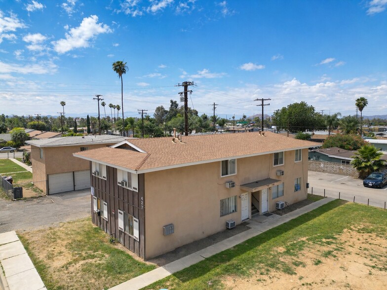 427 Devener St, Riverside, CA for sale - Building Photo - Image 2 of 3