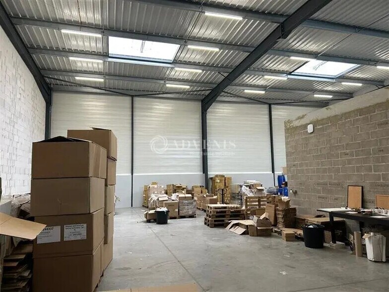 Flex dans Chambray-lès-Tours à louer - Photo intérieure - Image 2 de 8