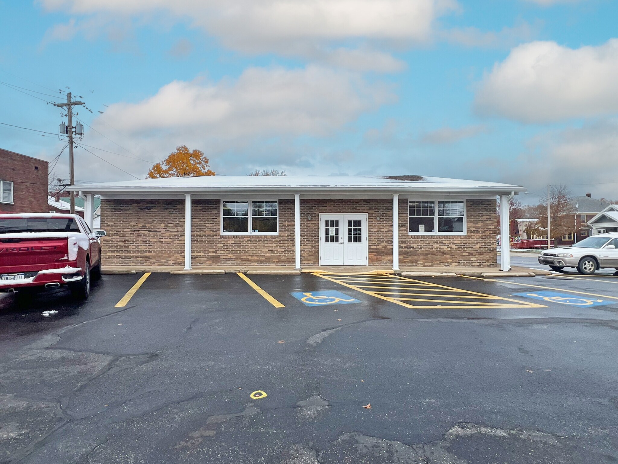 4024 Main St, Erie, PA à vendre Photo du bâtiment- Image 1 de 33