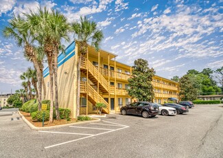 Plus de détails pour 810 Wadsworth St, Tallahassee, FL - Multi-résidentiel à vendre