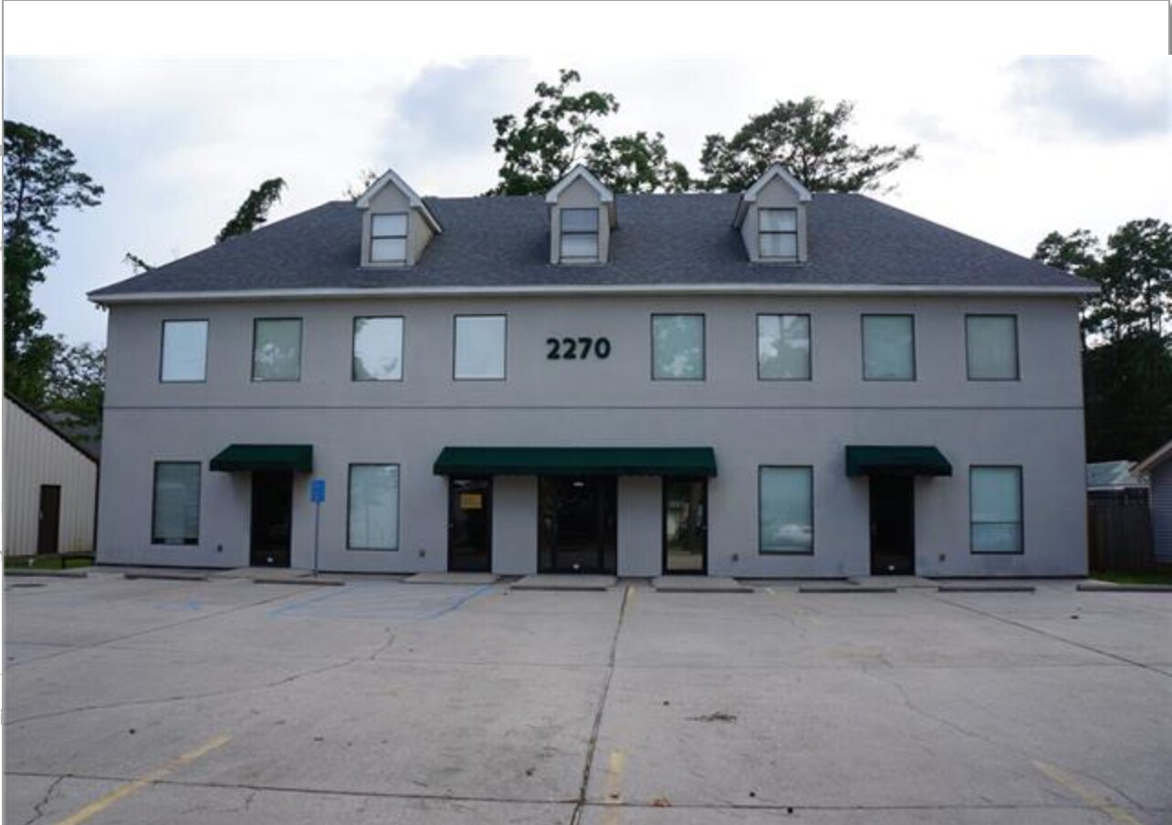 2270 7th St, Mandeville, LA for lease Interior Photo- Image 1 of 1