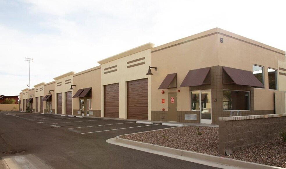 18625 S 187th Pl, Queen Creek, AZ à louer - Photo du bâtiment - Image 3 de 7