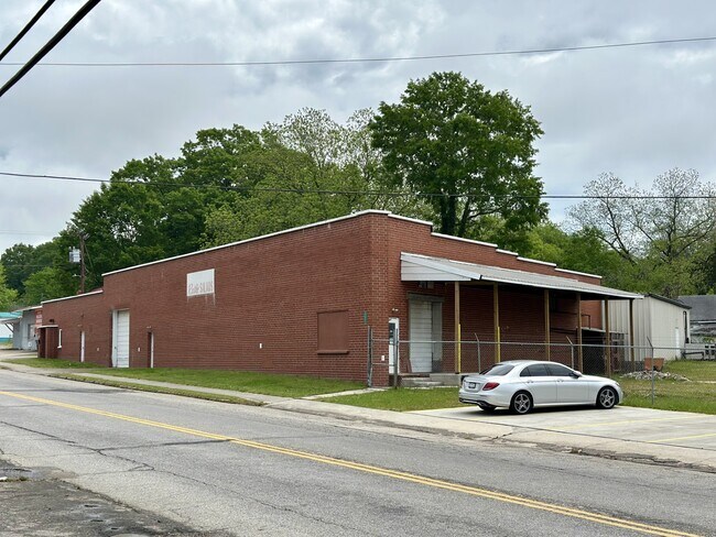 More details for 181 Saluda St, Chester, SC - Industrial for Sale
