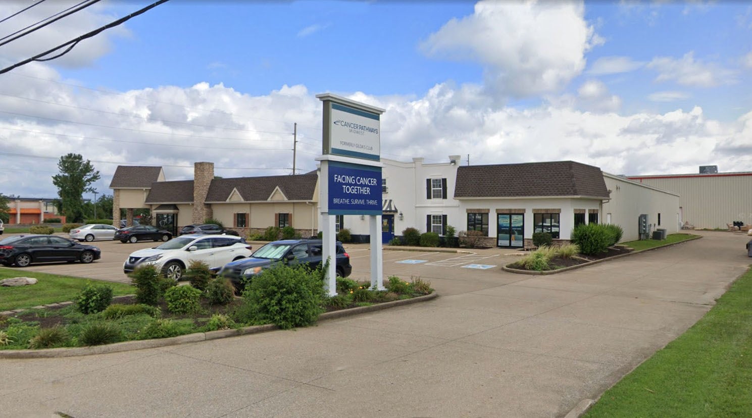 5700 Vogel Rd, Evansville, IN à louer Photo principale- Image 1 de 3