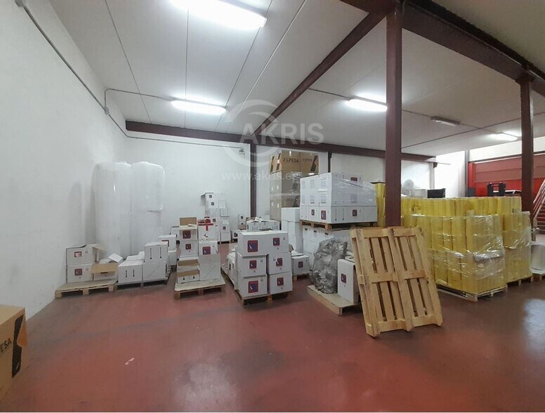 Industrial in Elche, Alicante for sale - Interior Photo - Image 3 of 10